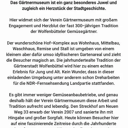 Einzelstellやlatz Mit Stuetzpunkt Und 3608qm やrivaten Wildwaldgarten * Wolfenbüttel