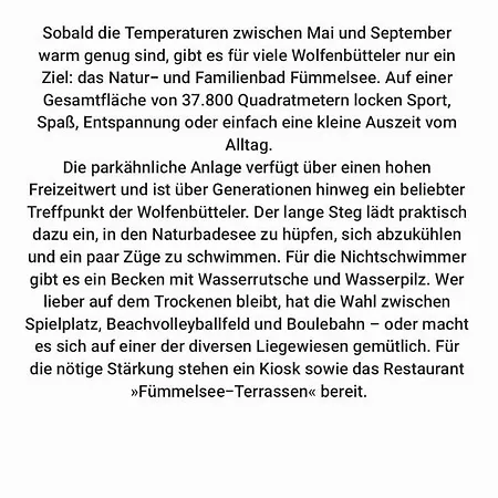 Kemp Einzelstellやlatz Mit Stuetzpunkt Und 3608qm やrivaten Wildwaldgarten Wolfenbüttel