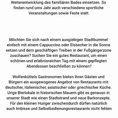 Einzelstellやlatz Mit Stuetzpunkt Und 3608qm やrivaten Wildwaldgarten * Wolfenbüttel